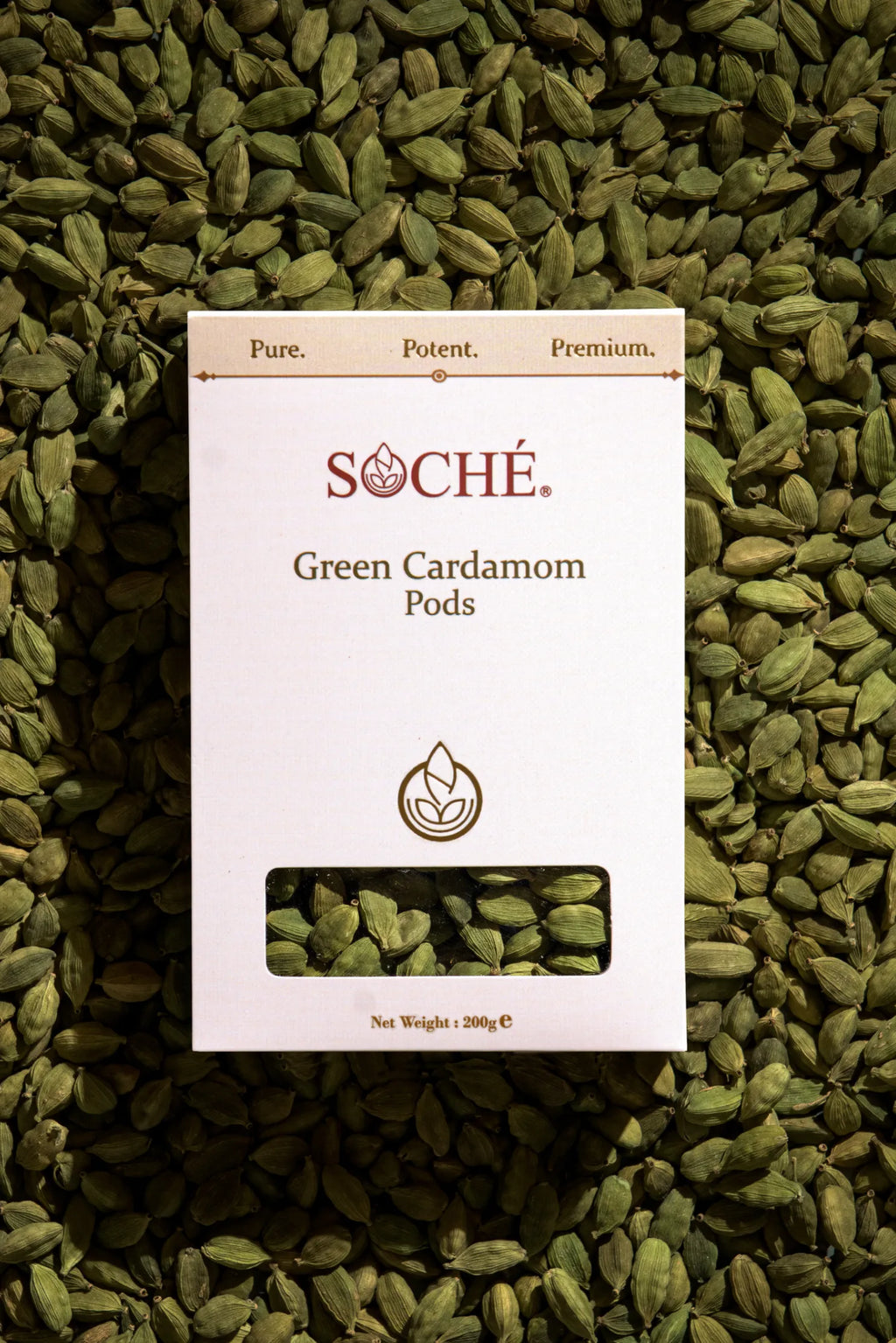 Soché Emerald