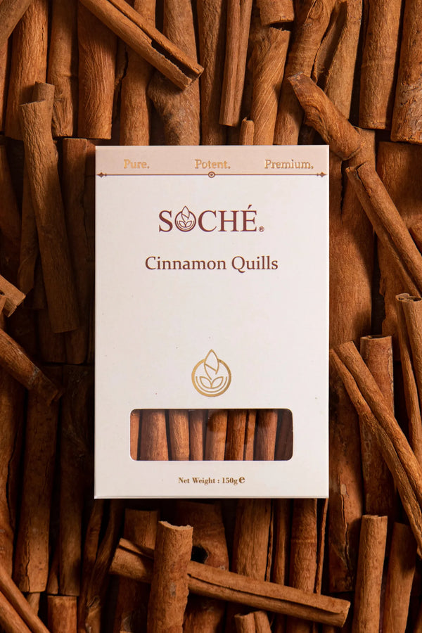 Soché Emberwood