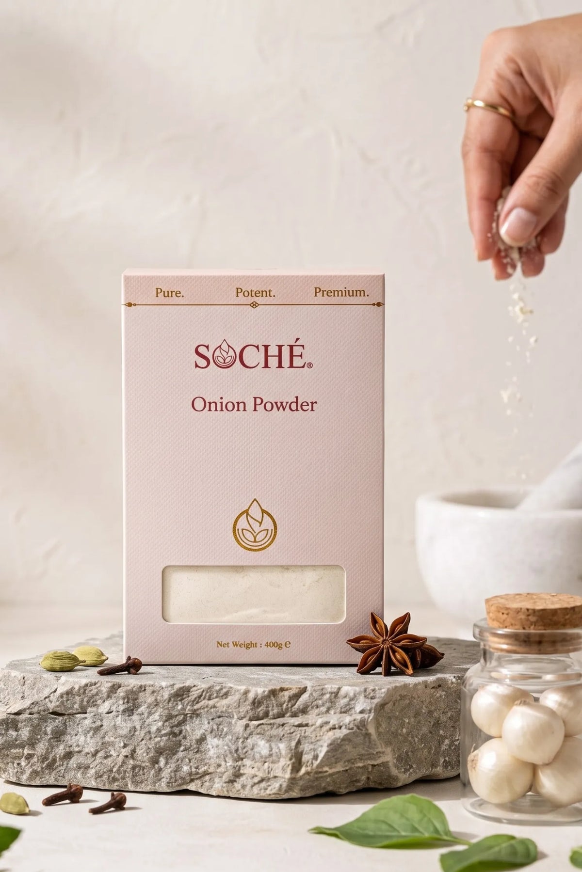Soché Silva
